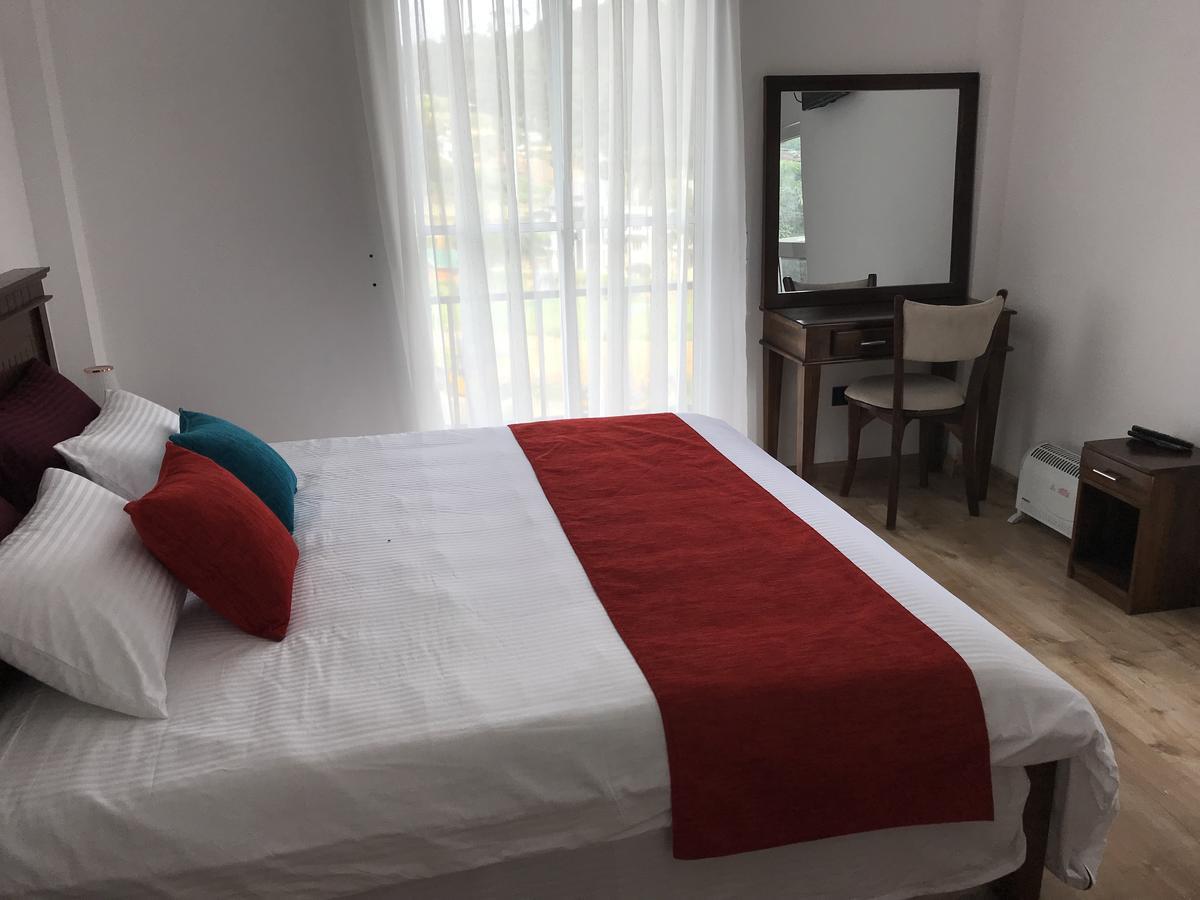 Regal Rose Luxury Holiday Apartments Nuwara Eliya Exteriör bild