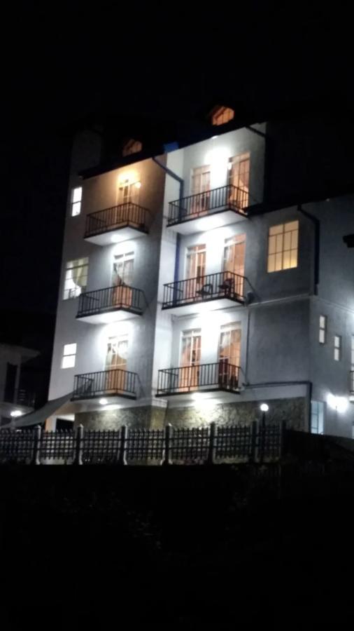 Regal Rose Luxury Holiday Apartments Nuwara Eliya Exteriör bild