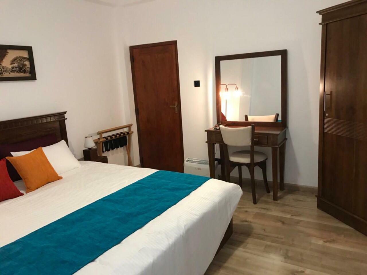 Regal Rose Luxury Holiday Apartments Nuwara Eliya Exteriör bild